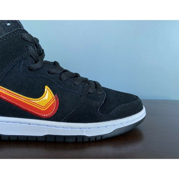 Nike SB Dunk High \